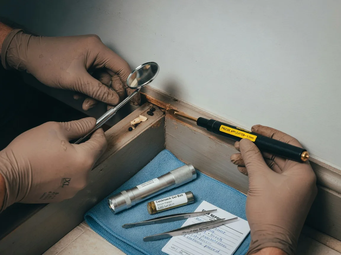 Why choose Emergency Pest Control in Wood, SD